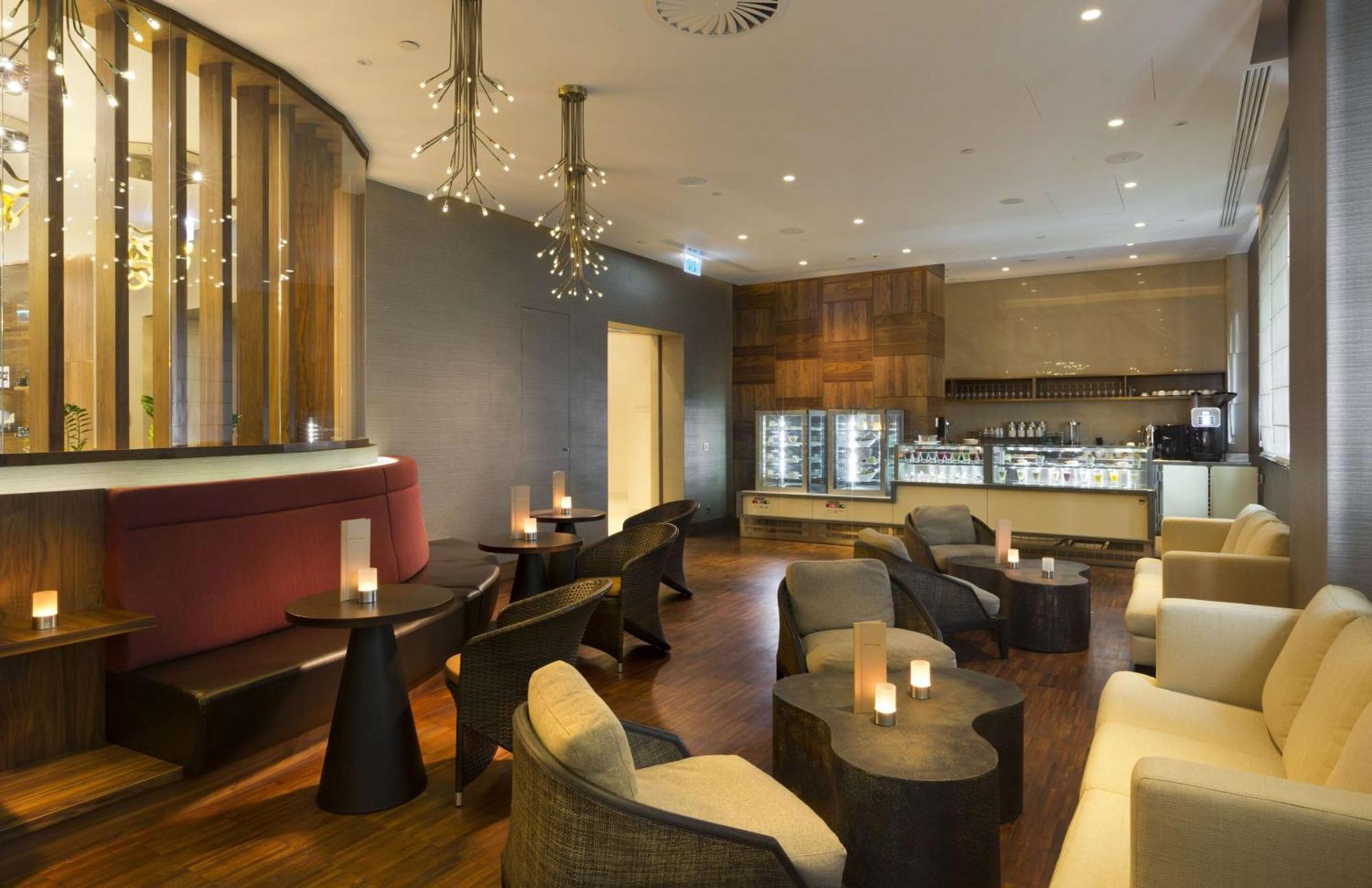Doubletree By Hilton & Conference Centre Warschau