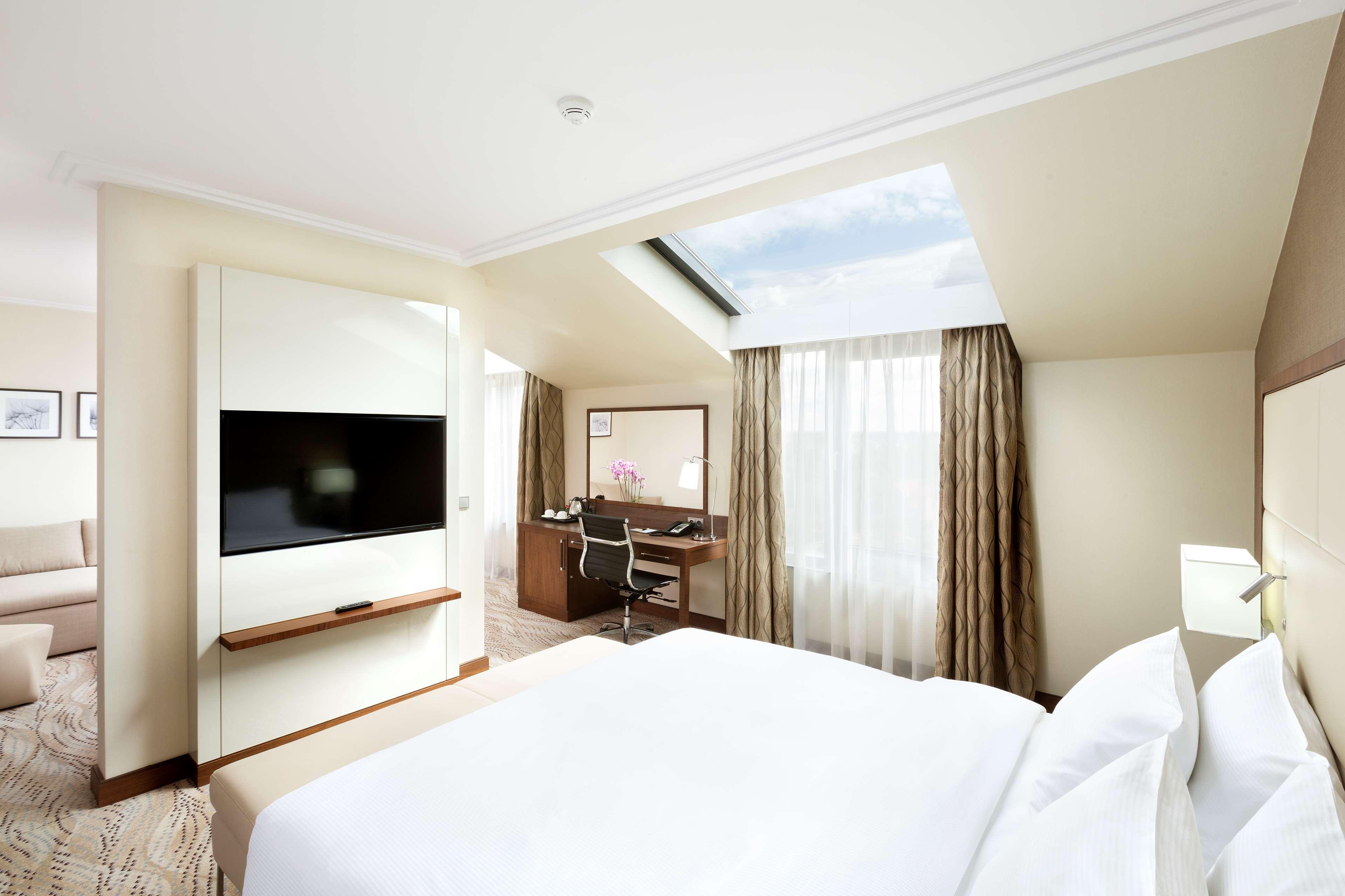 Doubletree By Hilton & Conference Centre 4* Warschau