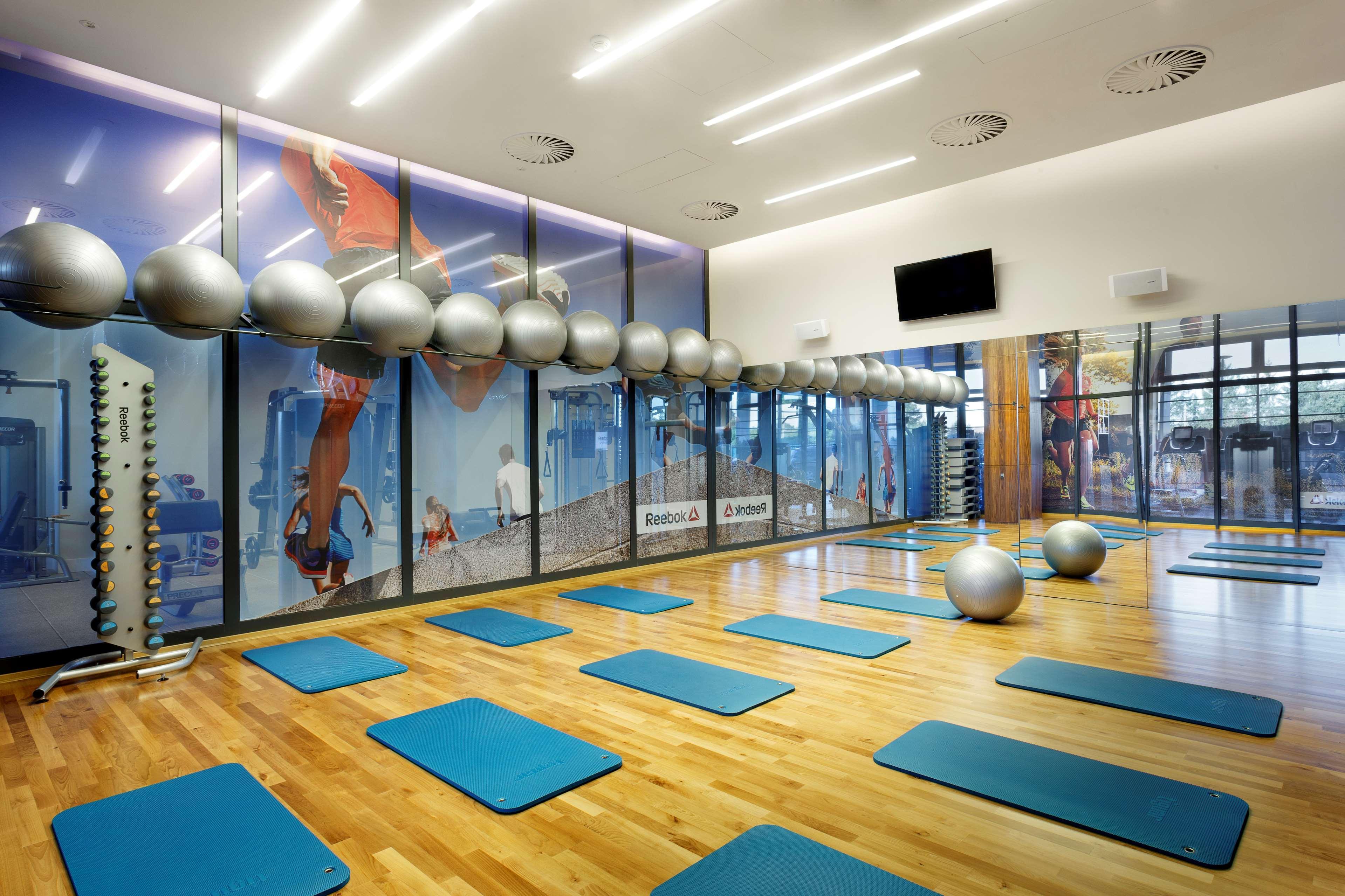 Hotel Doubletree By Hilton & Conference Centre Warschau