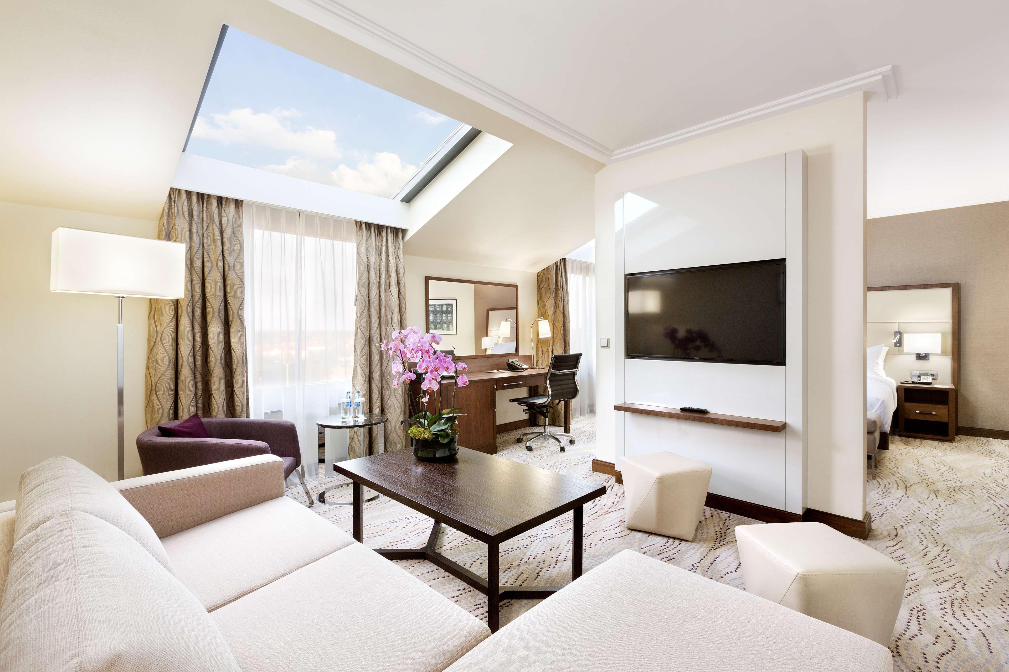 Doubletree By Hilton & Conference Centre Warschau
