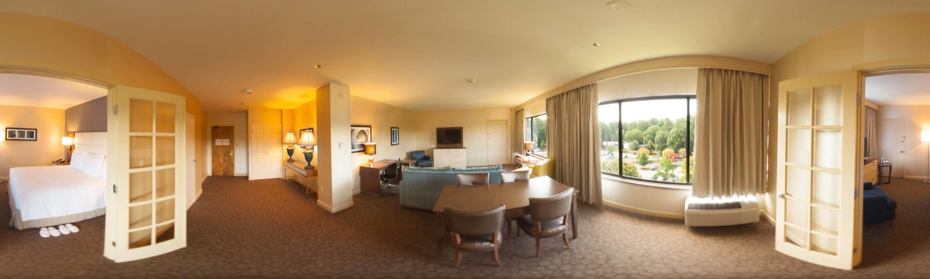 Doubletree By Hilton & Conference Centre Warschau