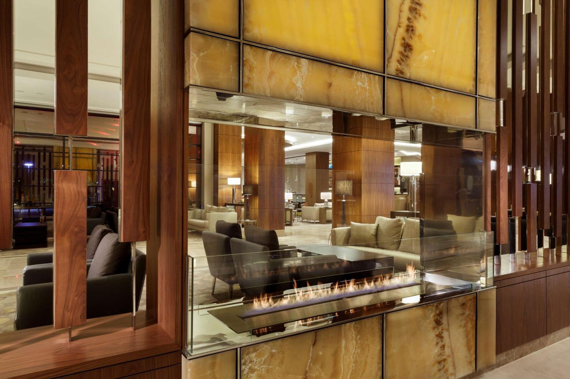 Doubletree By Hilton & Conference Centre 4* Warschau