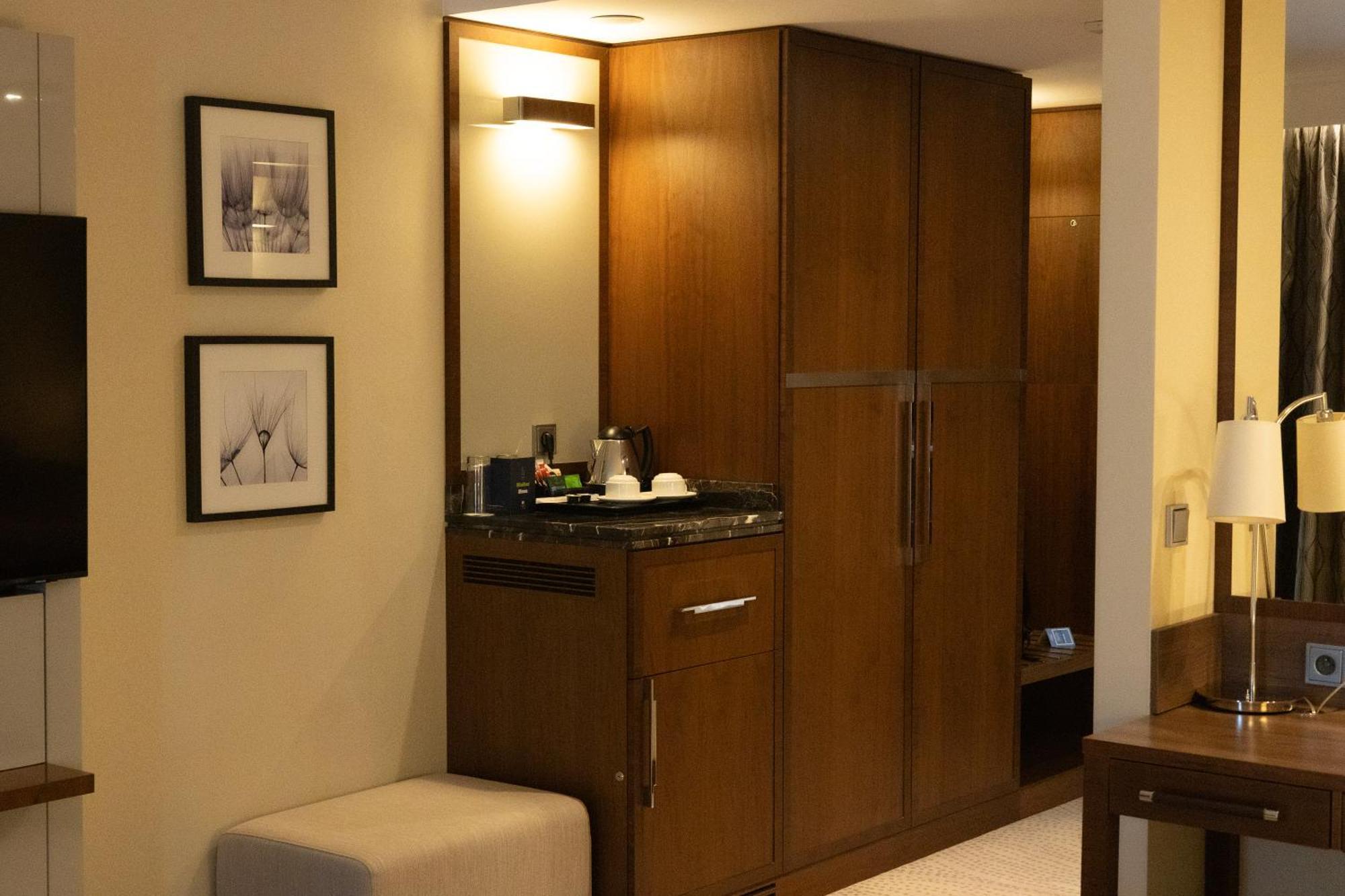 Doubletree By Hilton & Conference Centre 4* Warschau