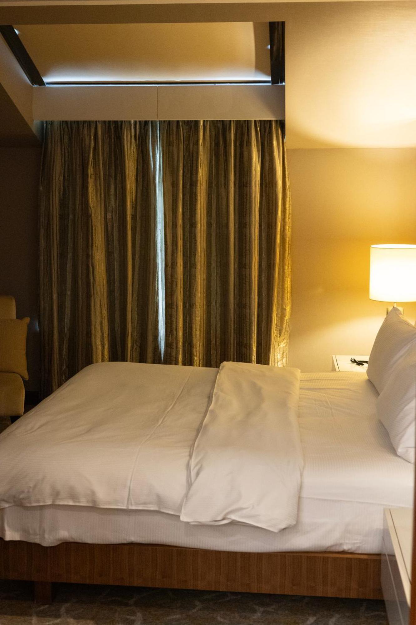 Hotel Doubletree By Hilton & Conference Centre Warschau
