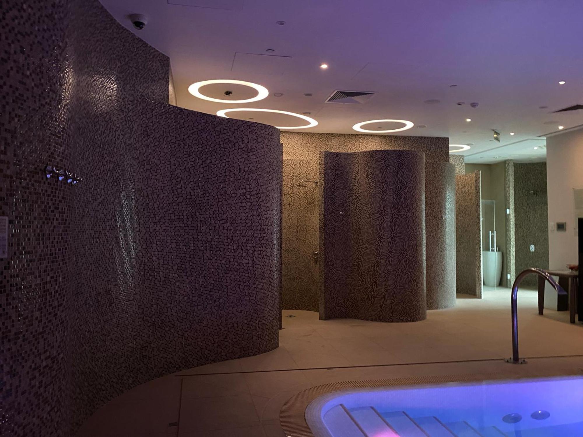 Doubletree By Hilton & Conference Centre 4* Warschau