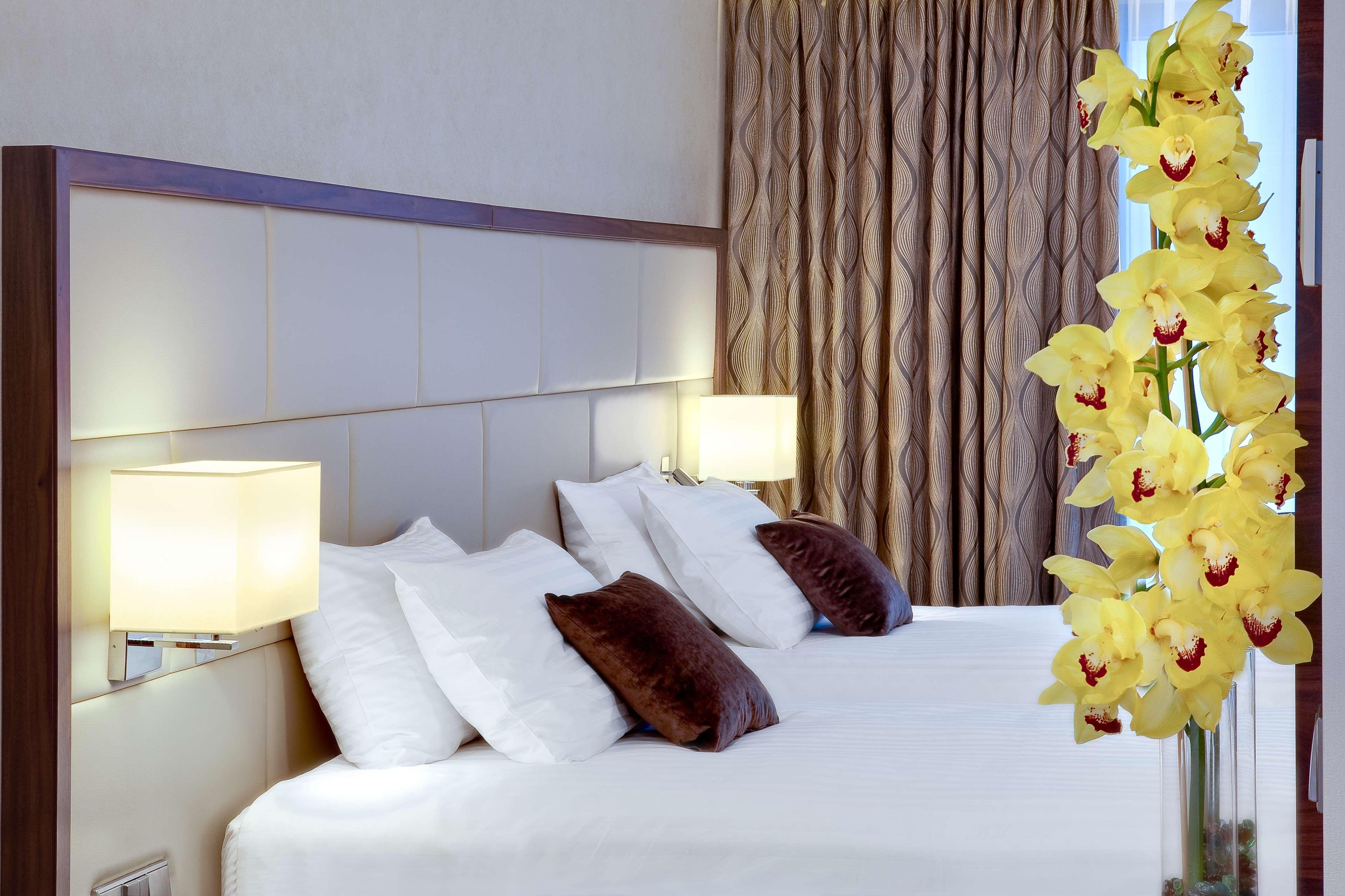 Готель Doubletree By Hilton & Conference Centre