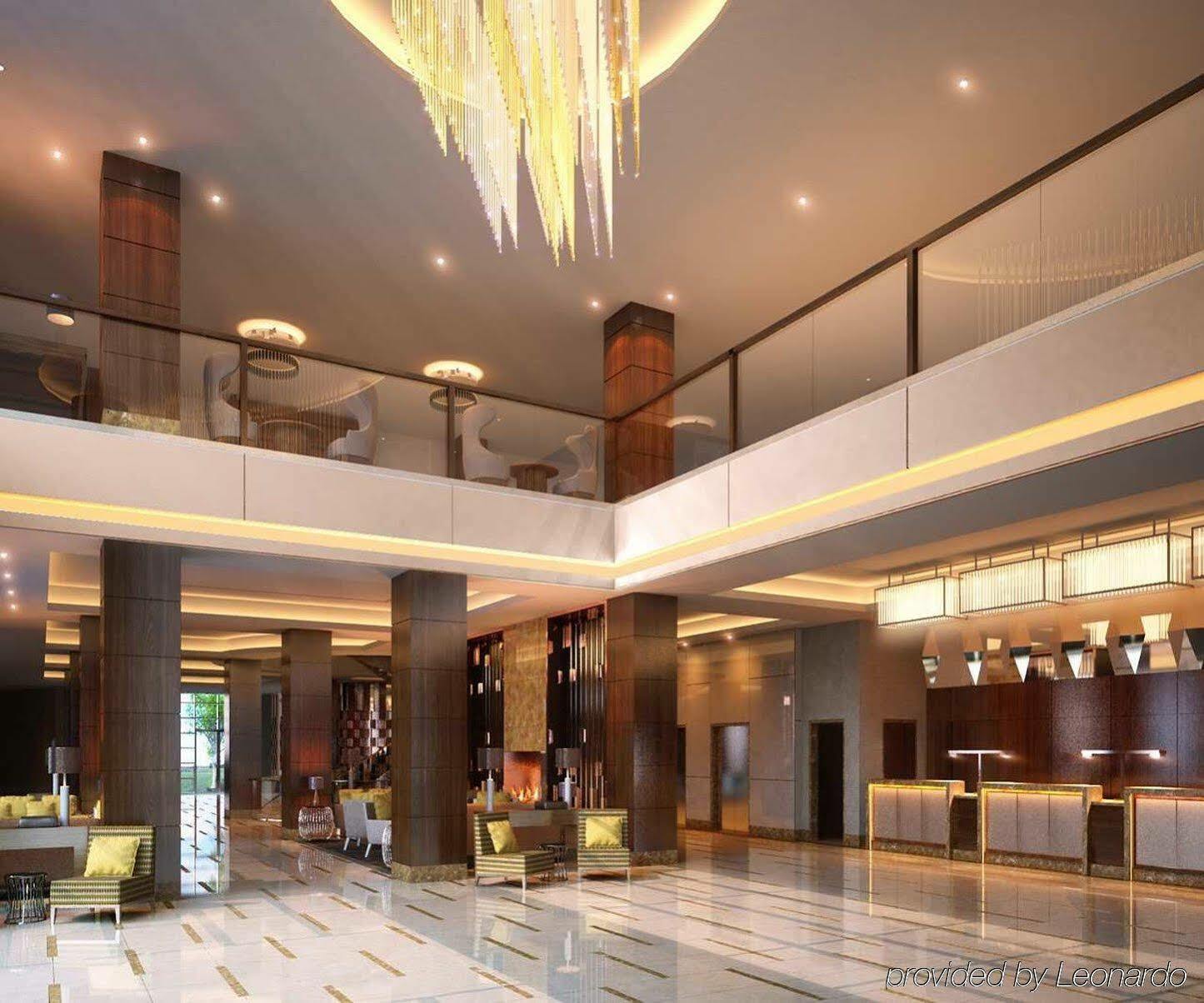 Doubletree By Hilton & Conference Centre Готель 4*